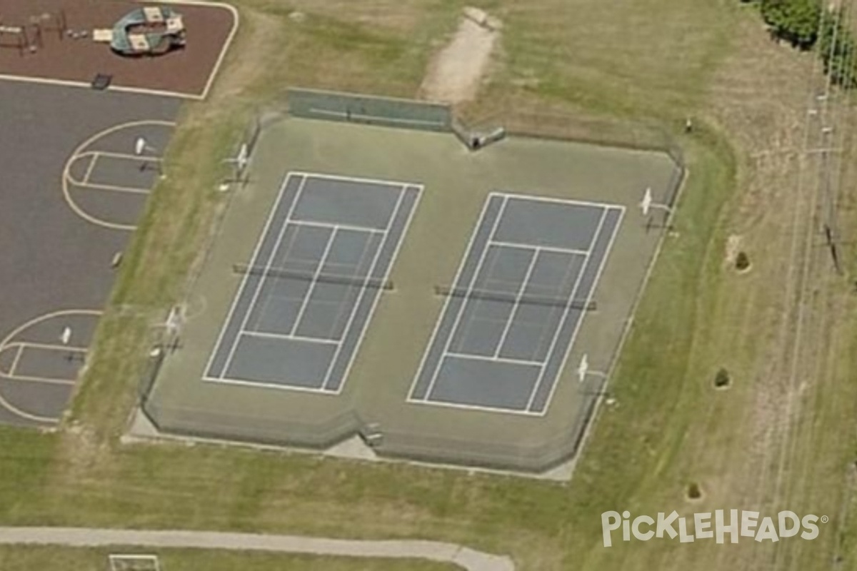 Photo of Pickleball at Shepard Blvd. Park